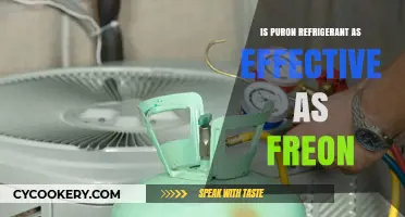 Puron vs. Freon: Comparing Refrigerant Effectiveness and Environmental Impact
