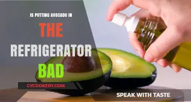 Should You Refrigerate Avocado? Debunking Myths and Best Practices