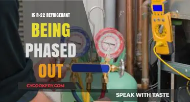 R-22 Refrigerant Phase-Out: What You Need to Know Now