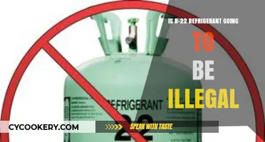 The Future of R-22 Refrigerant: What You Need to Know