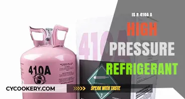 Understanding R-410A: High-Pressure Refrigerant Characteristics and Applications