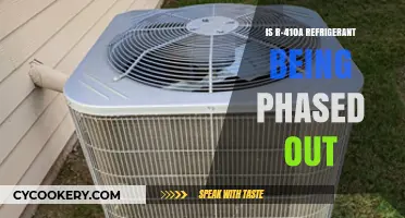 Is R-410A Refrigerant Being Phased Out? What You Need to Know