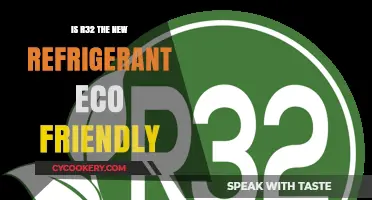 Is R32 Refrigerant the Eco-Friendly Alternative We Need?
