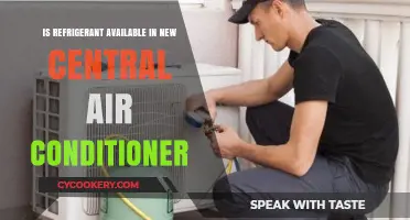 Exploring Refrigerant Options in Modern Central Air Conditioners