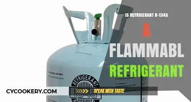 Is R-134a Flammable? Understanding Its Safety and Properties