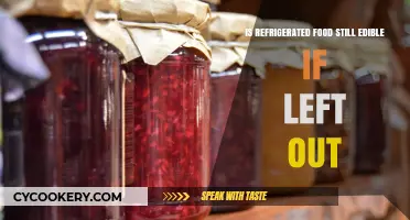 The Refrigeration Dilemma: Food Safety Beyond the Cold