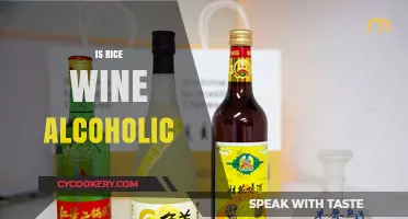 Is Rice Wine Alcoholic? Unveiling the Truth Behind This Asian Beverage