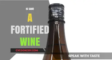 Is Sake a Fortified Wine? Unraveling the Truth Behind the Brew