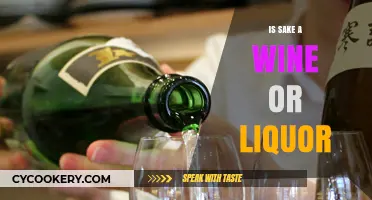 Sake Unveiled: Understanding Its Classification as Wine or Liquor