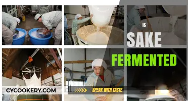 Is Sake Fermented? Unveiling the Traditional Brewing Process