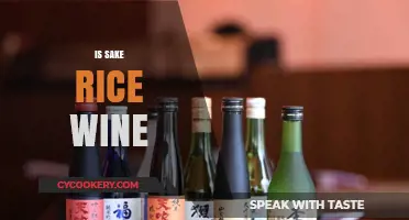 Is Sake Rice Wine? Unveiling the Truth Behind Japan's Iconic Beverage