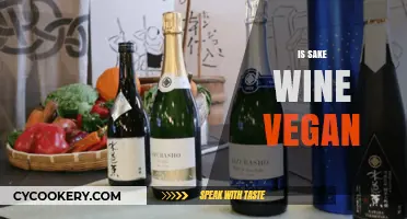 Is Sake Wine Vegan? Exploring the Truth Behind the Brew