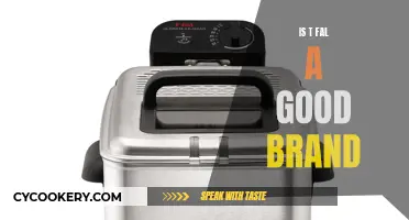 T-fal: A Reliable Brand for Your Kitchen?