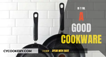 T-fal Cookware: Quality and Performance Reviewed