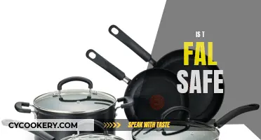 T-fal Cookware: Safe or Not?