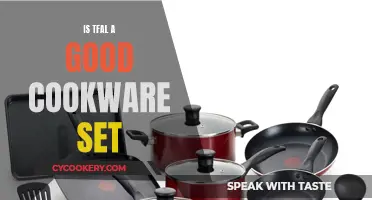 T-fal Cookware Set Review: Is It Worth the Investment?