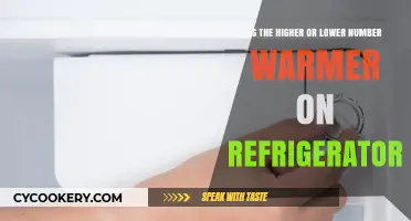 Chilling Facts: Which Temperature Setting Keeps Your Food Fresher?
