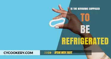 NuvaRing Storage: Does It Really Need Refrigeration? Find Out Here