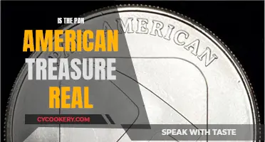 The Pan-American Treasure: Myth or Reality?