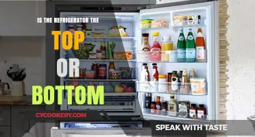 Top or Bottom Freezer: Which Refrigerator Style Suits Your Kitchen Best?