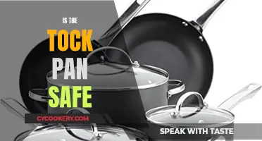 Teflon Toxins: Are Non-Stick Pans Safe?