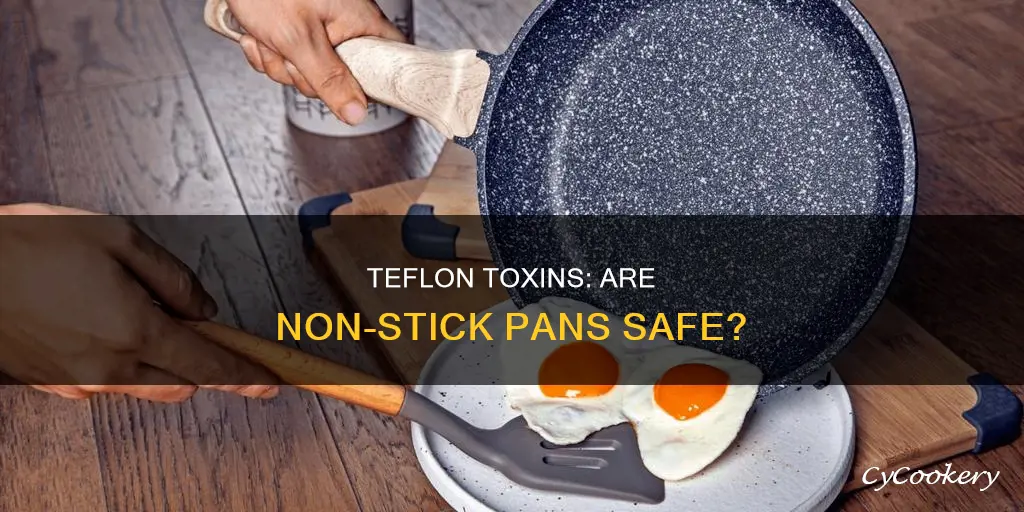 is the tock pan safe