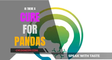 PANDAS: Seeking a Cure for a Complex Disorder