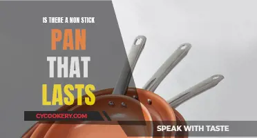 Non-Stick Pan Durability: Myth or Reality?