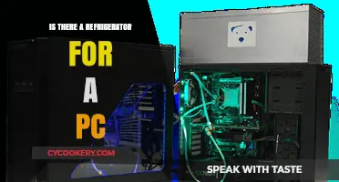 Cooling Your PC: Exploring Refrigeration Options for Optimal Performance
