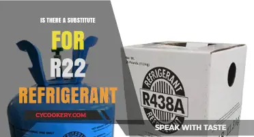 Eco-Friendly Alternatives to R22 Refrigerant: What Are Your Options?