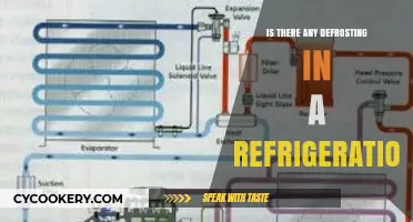 Understanding Defrost Cycles in Refrigeration Systems: Myths vs. Reality