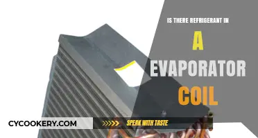 Does Your Evaporator Coil Contain Refrigerant? Understanding HVAC Basics