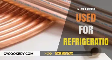 Is Type L Copper the Ideal Choice for Refrigeration Systems?