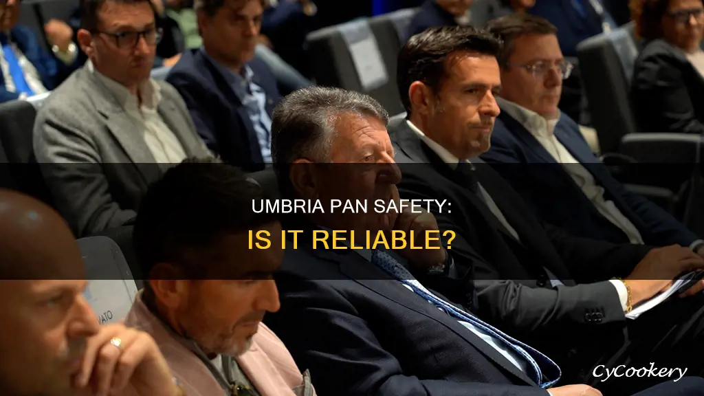 is umbria a safe pan