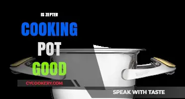 Is Zepter Cooking Pot Worth It? A Comprehensive Review