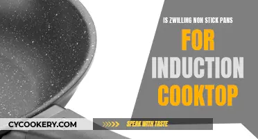 The Best Zwilling Non-Stick Pans for Induction Cooktops