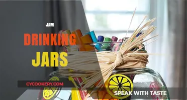 Creative Ways to Repurpose Jam Jars for Drinking and Beyond