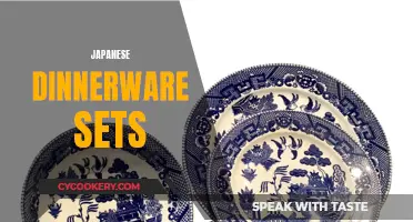 The Elegance of Japanese Dinnerware Sets: A Tabletop Transformation