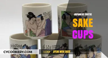 Erotic Sake Cups: Japan's Sensual Artistry and Cultural History