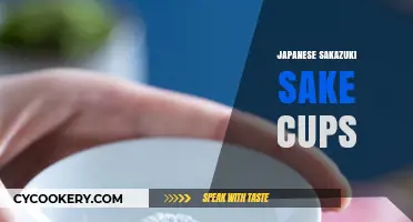 Elegant Japanese Sakazuki Sake Cups: Tradition, Craftsmanship, and Rituals