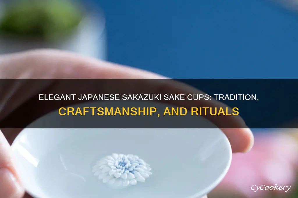 japanese sakazuki sake cups