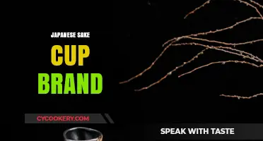 Discover Japan's Finest Sake Cup Brands for Authentic Drinking Experience