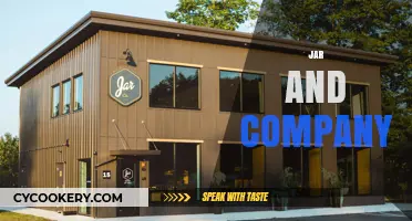 Jar and Company: Unveiling the Story Behind the Brand's Success