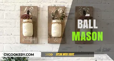 Creative Uses for Jar Ball Mason Jars in Home Decor and Storage