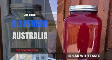 Discover the Best Jar Drink Dispensers in Australia for Parties