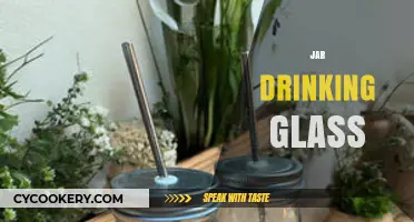 Creative Ways to Repurpose Jars into Stylish Drinking Glasses