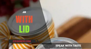 Creative Uses for Jars with Lids: Storage, Decor, and Beyond