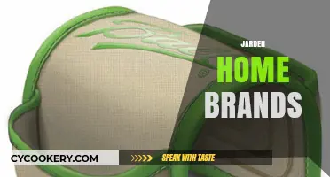Jarden Home Brands: Revolutionizing Everyday Living with Quality and Innovation
