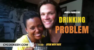 Jared Padalecki's Battle with Alcohol: A Candid Look at His Journey