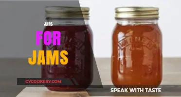 Perfect Jars for Preserving Homemade Jams: A Complete Guide